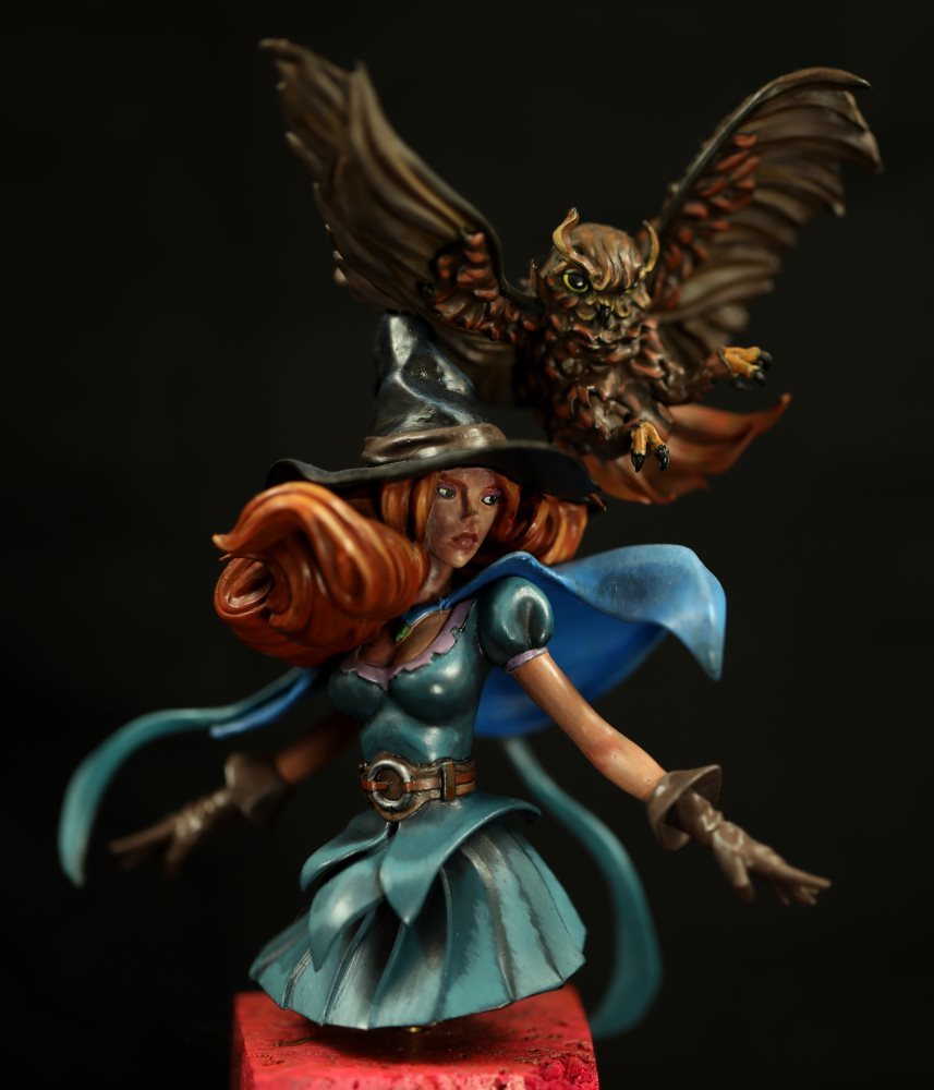 Witch