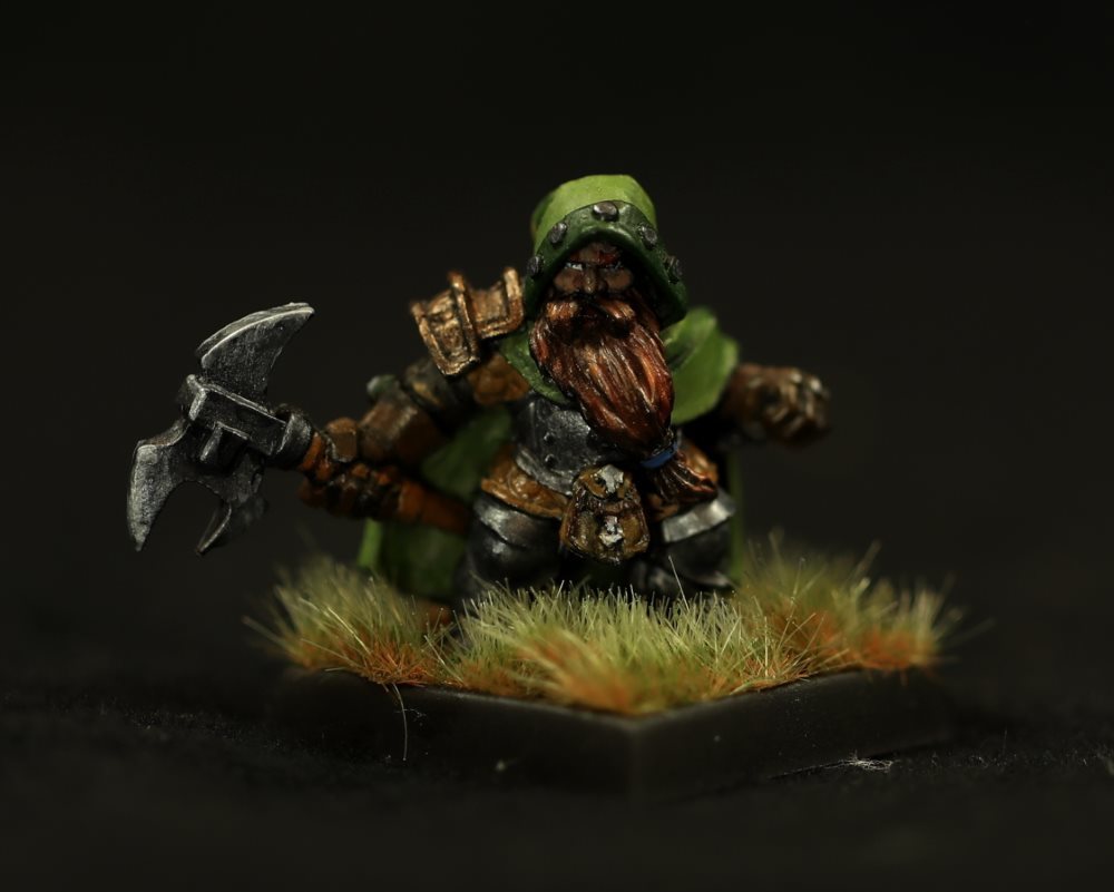 Dwarf