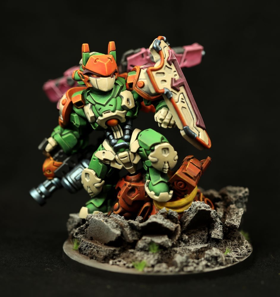 Paladin