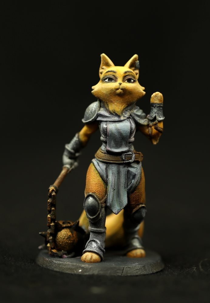 Monk