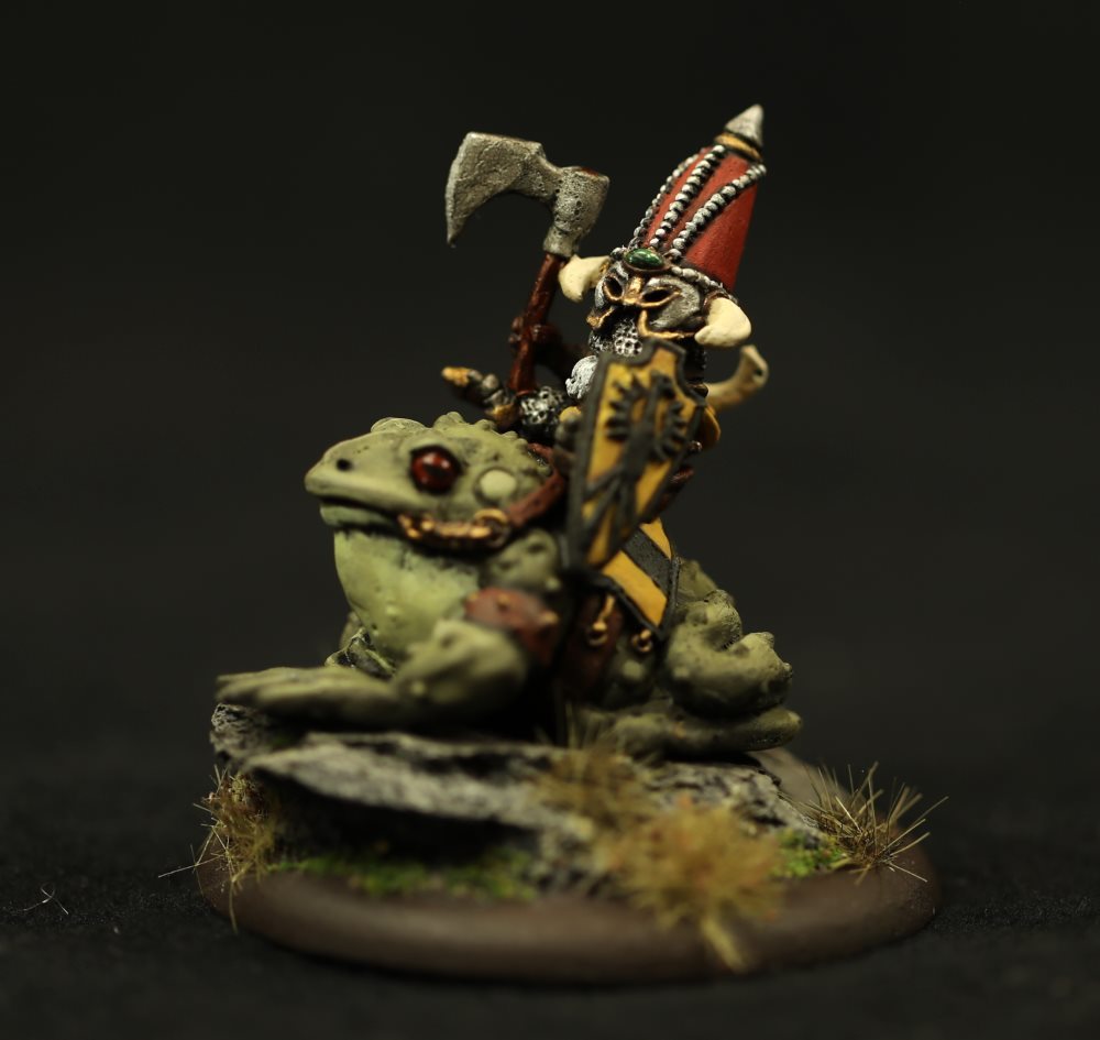the Deathhopper