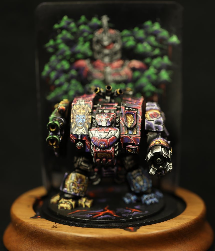 Power Rangers Dreadnought