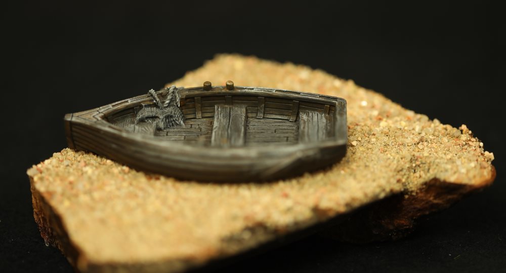 Rowboat