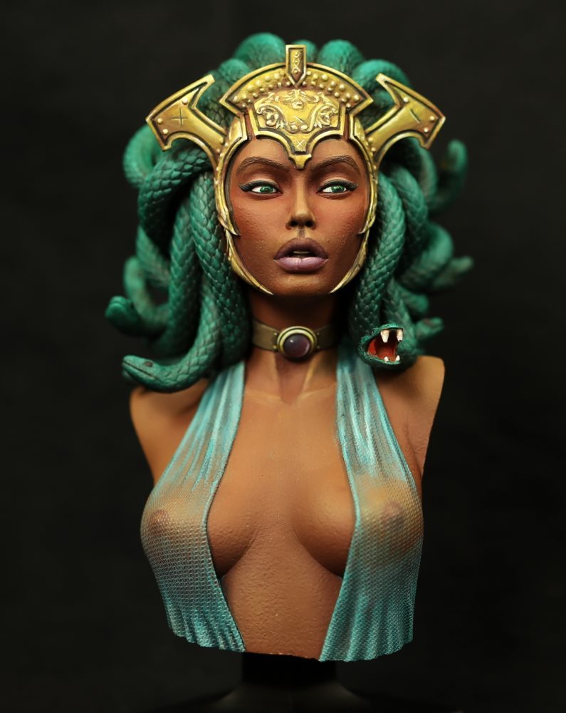 Medusa
