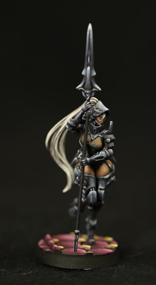Sci-Fi Guard