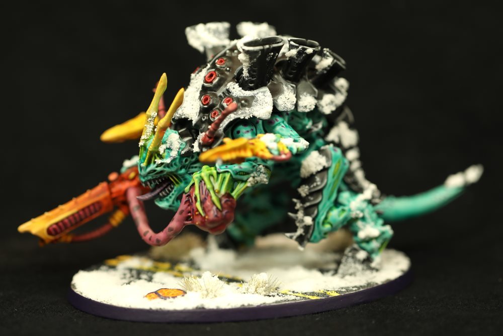 Dakka Fex