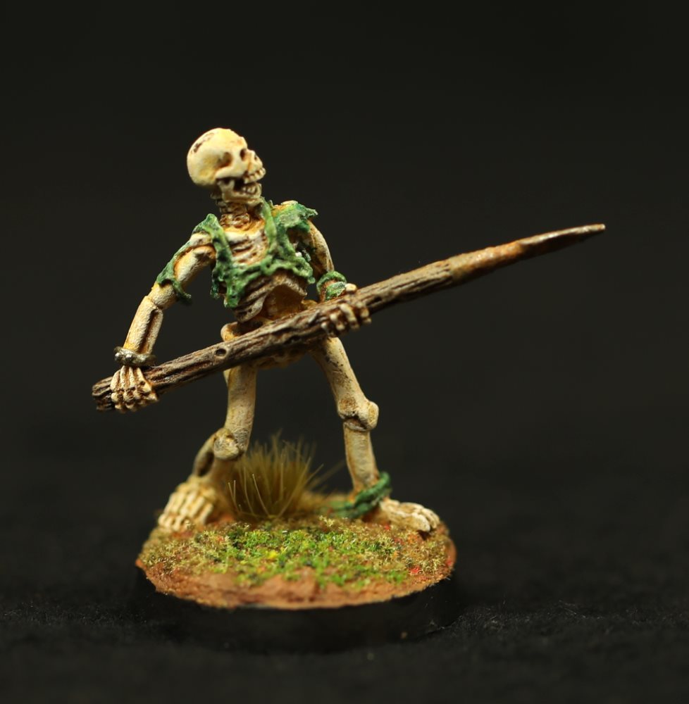 Ed's Sculpts are Best Sculpts!