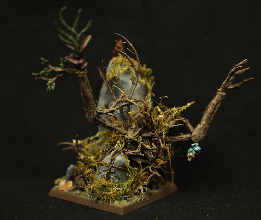 Wyrd Stone