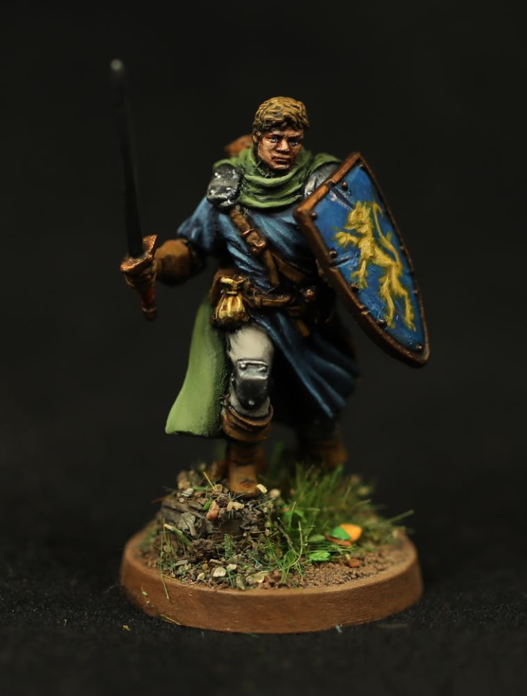 Sir Gawain