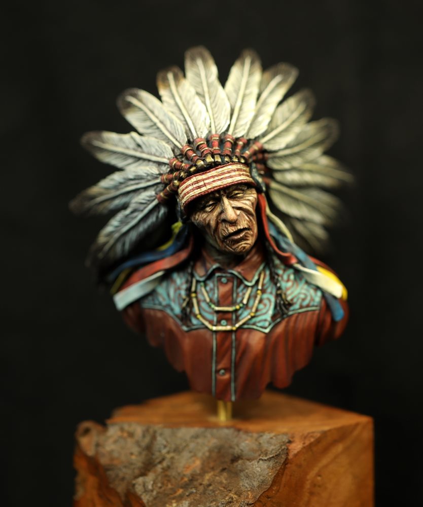 American Indian