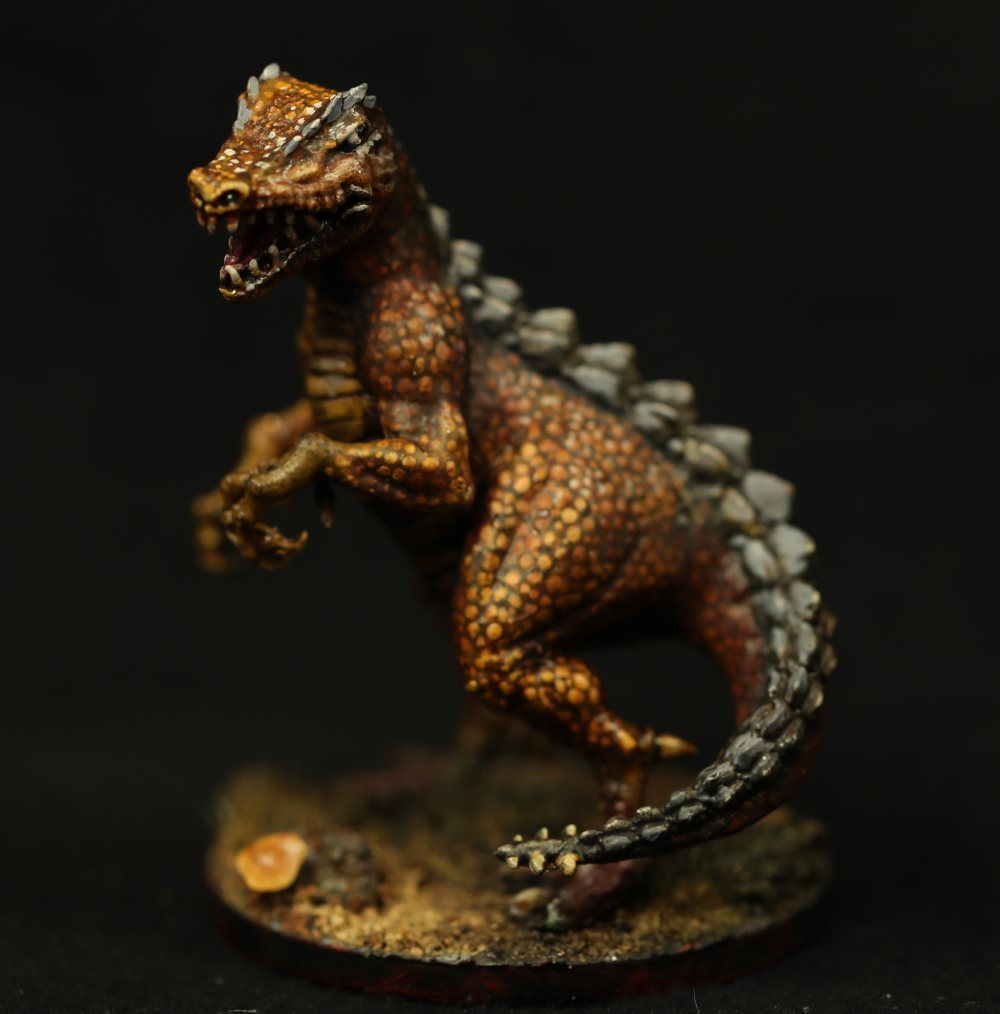 ROOOOOBERT