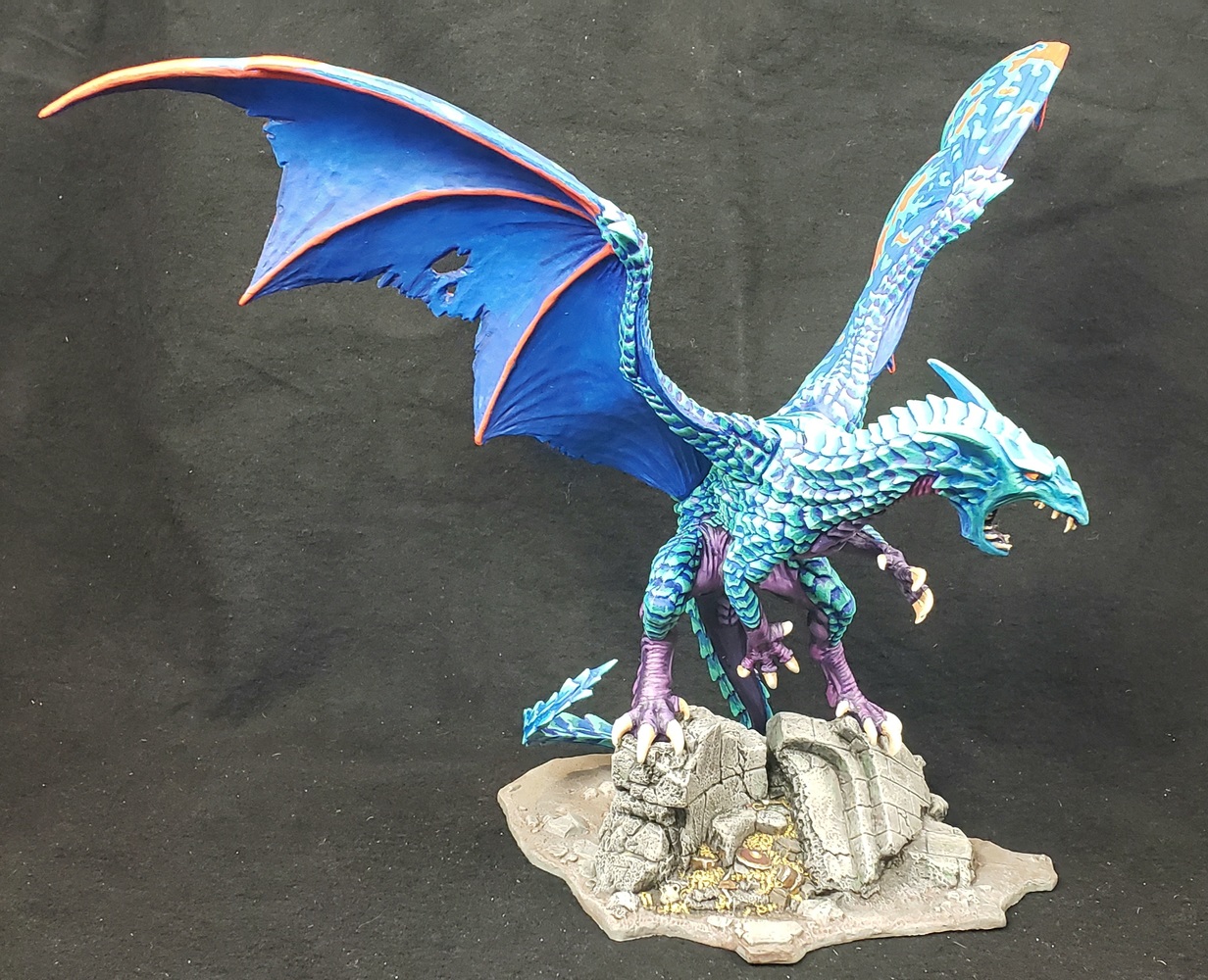 Nathavarr the Vibrant