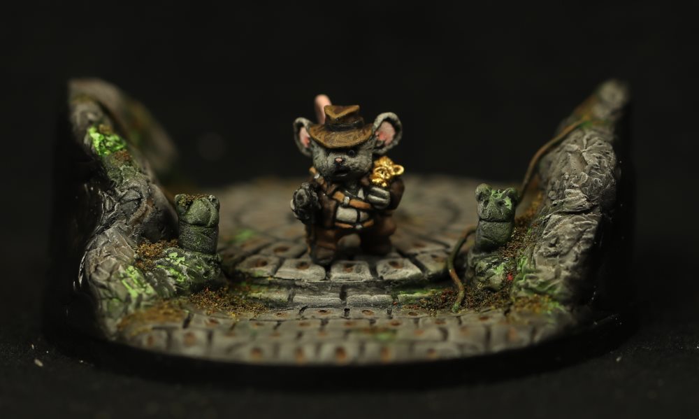 Asiago Jones & Raiders of the Lost cheese