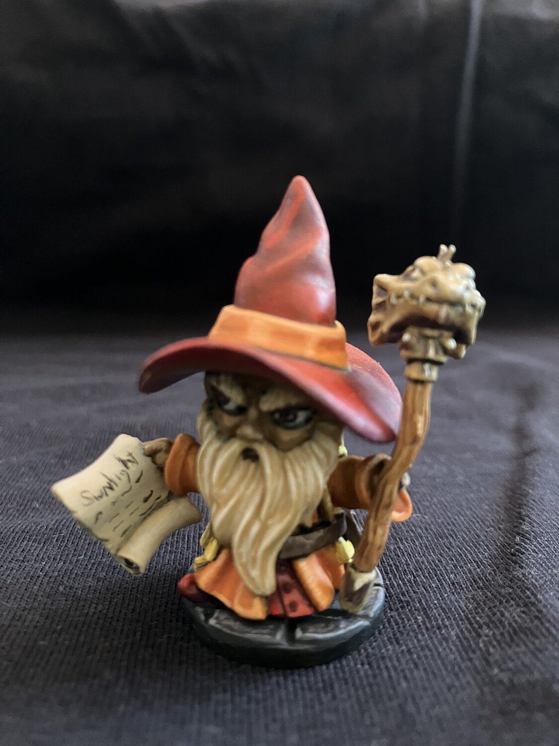 Let There be Sunlight