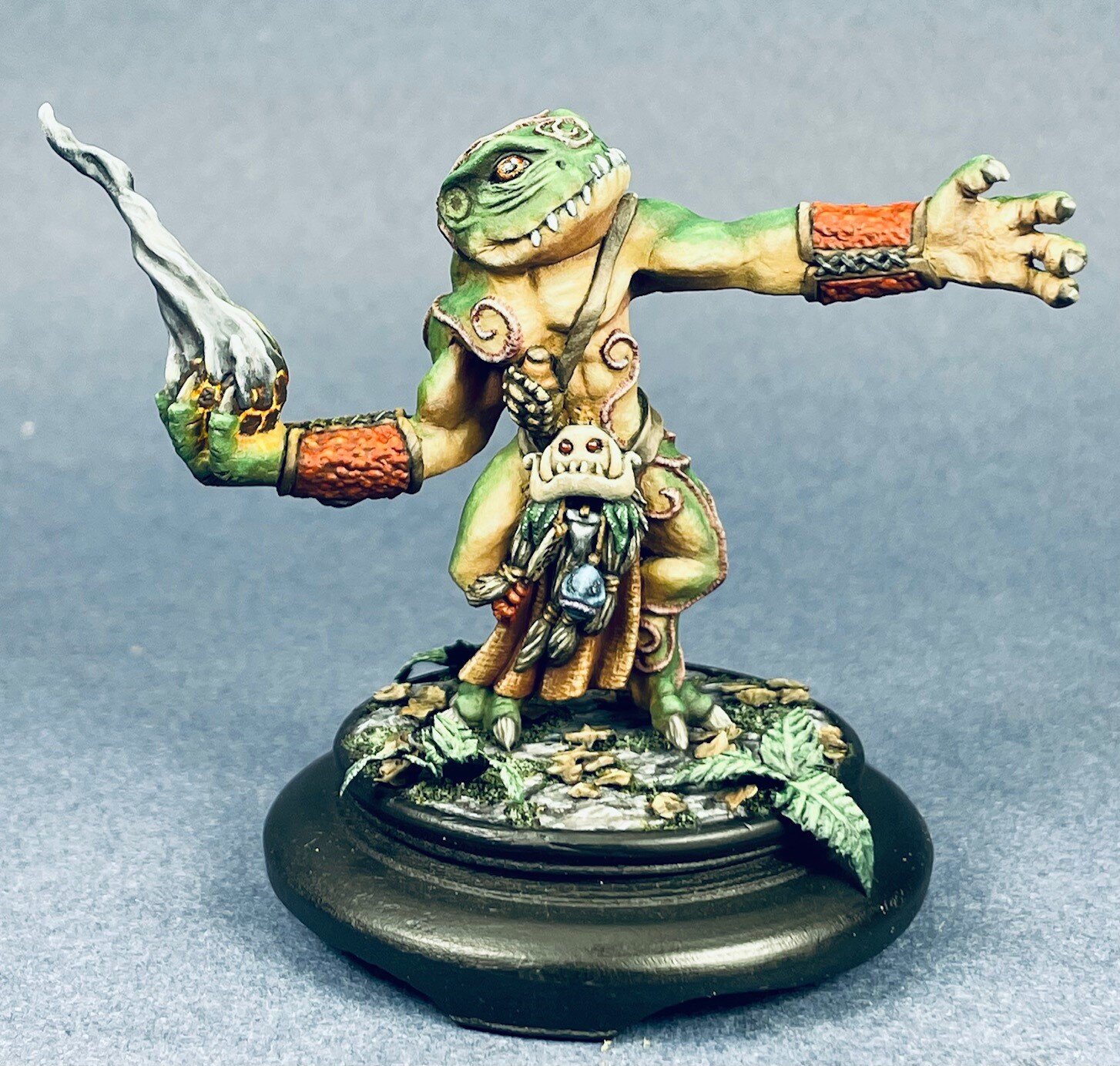 Chaos? I'll Give You Chaos!