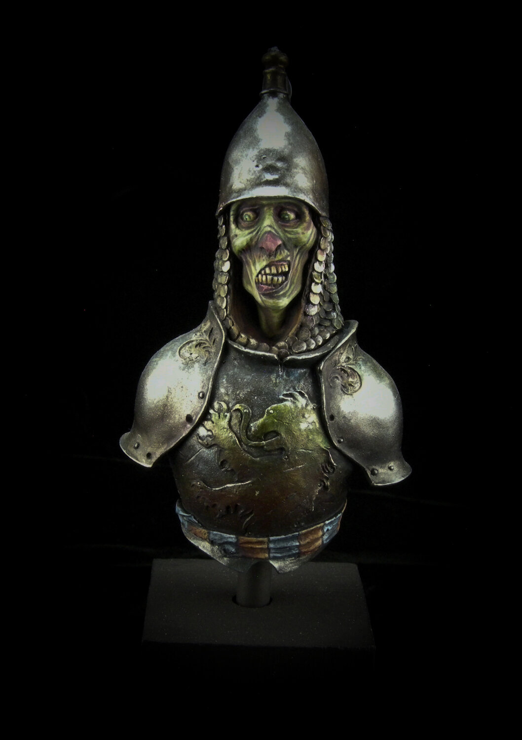 Zombie Knight