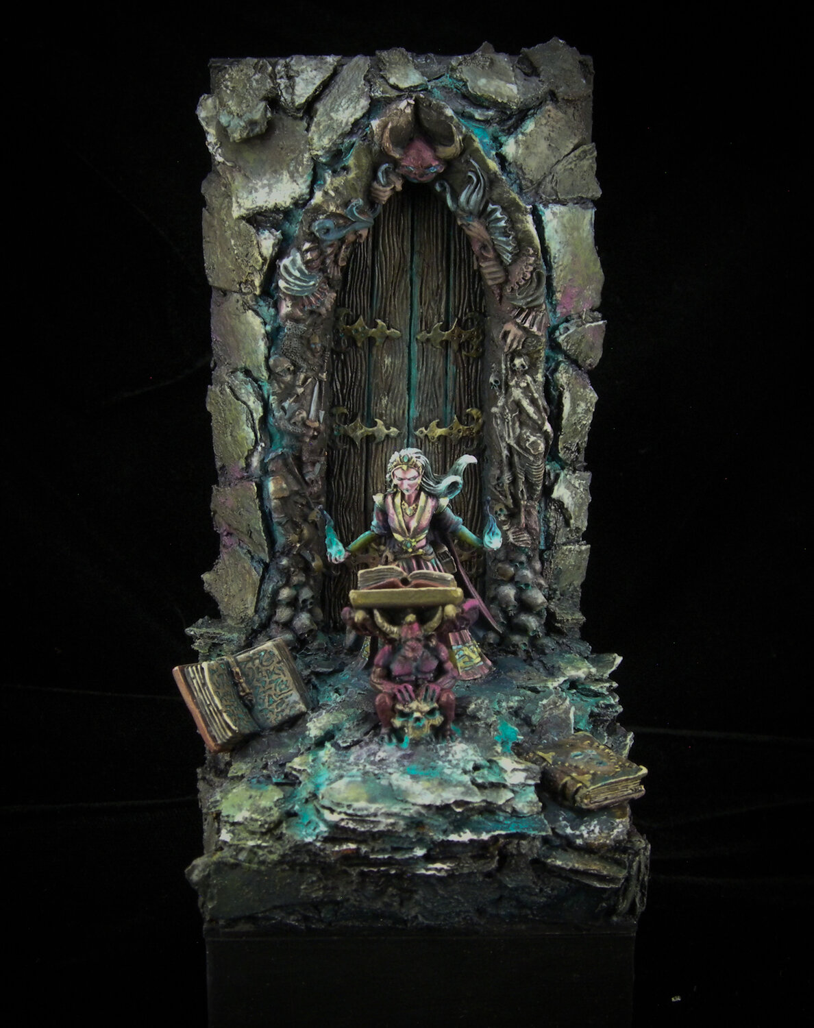 The Summoning