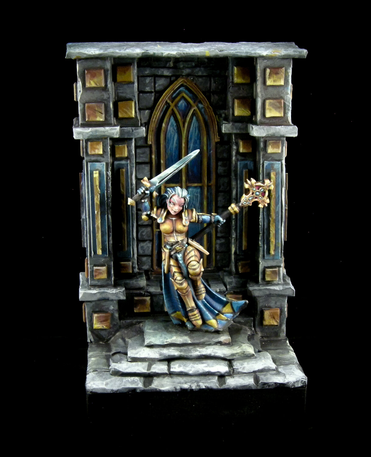 Paladin