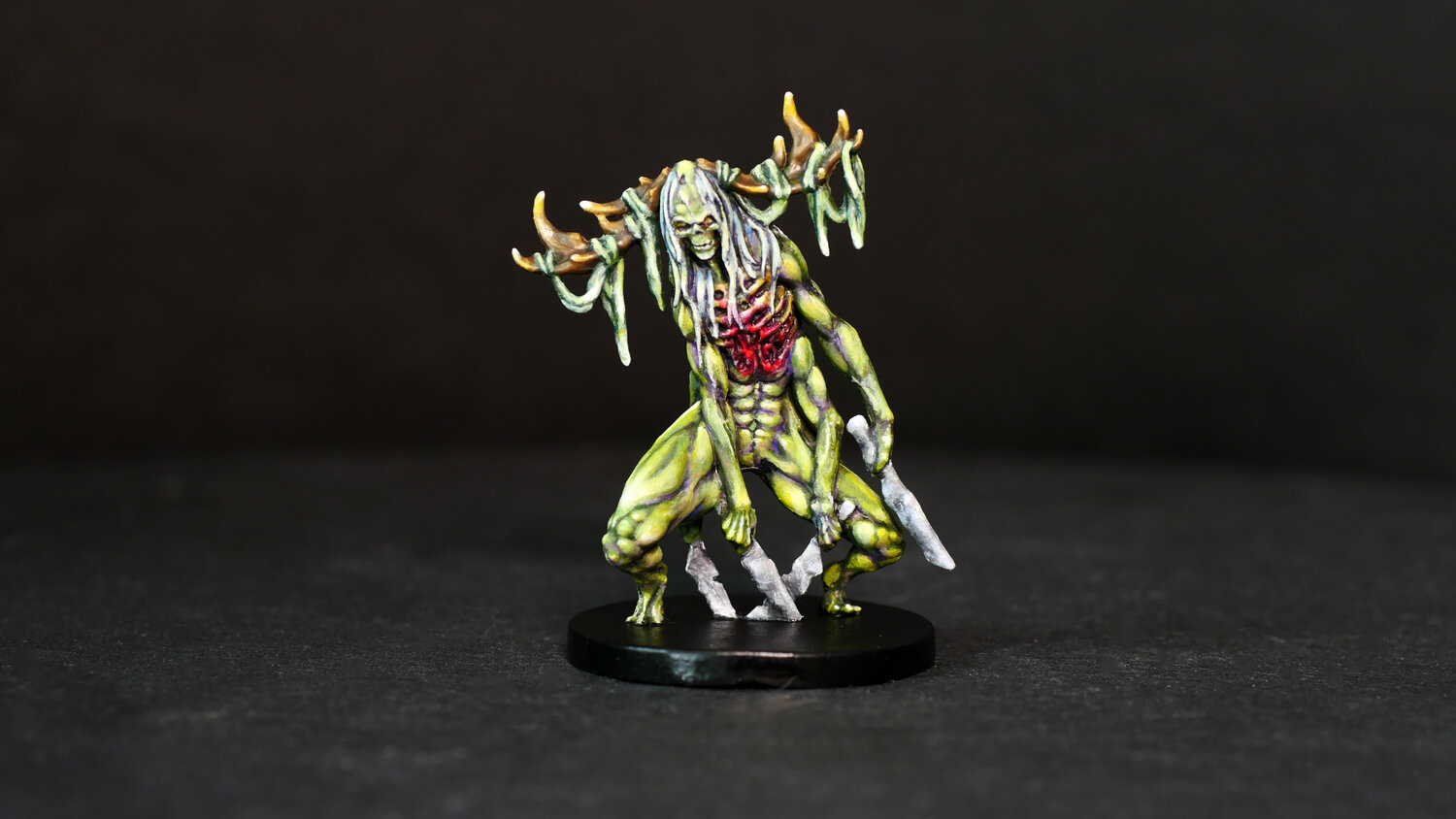 Wendigo