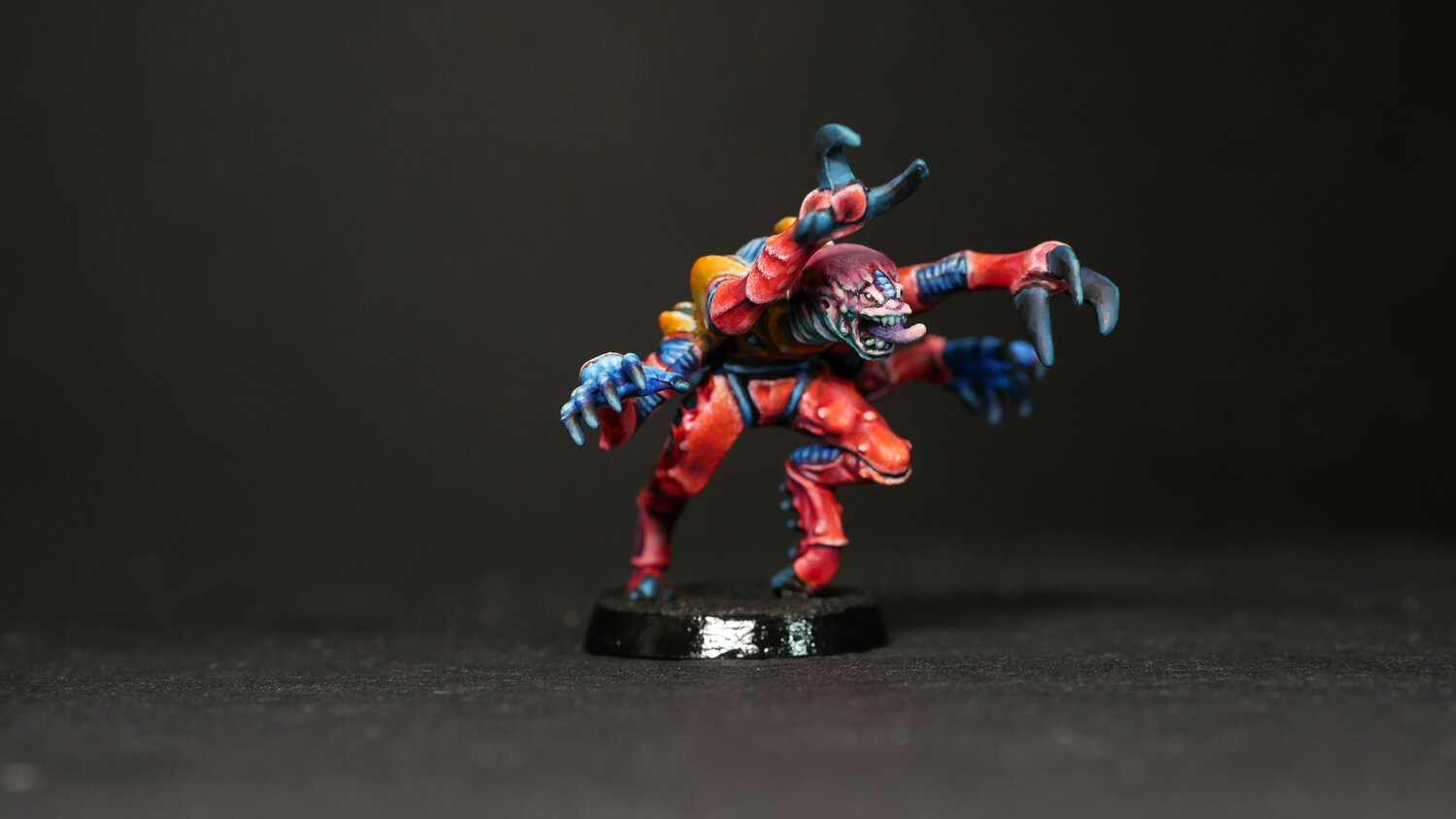 Genestealer