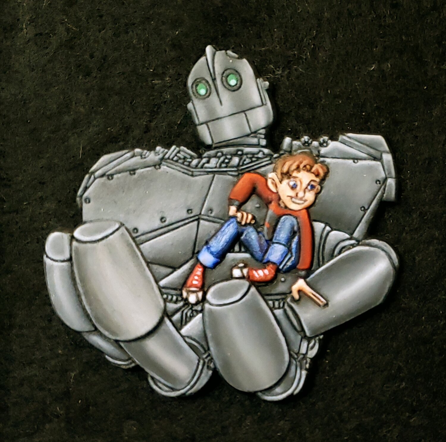 Iron Giant