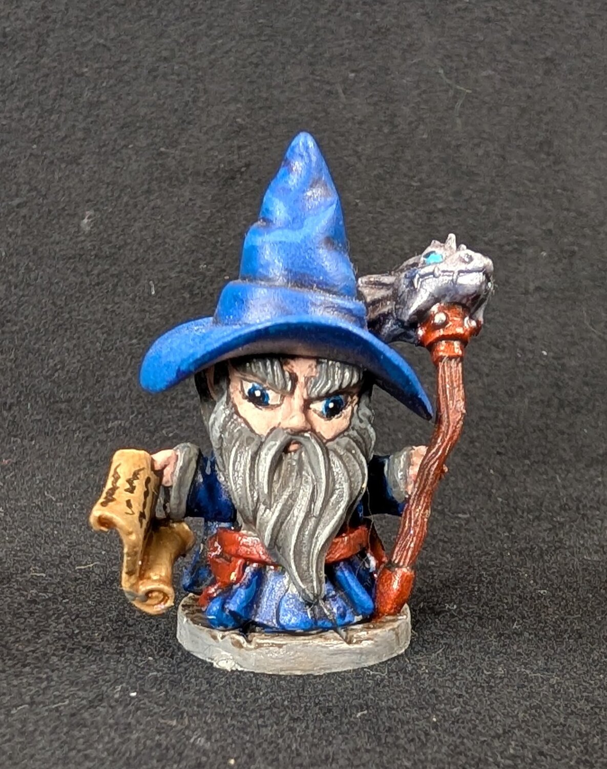 Wizard