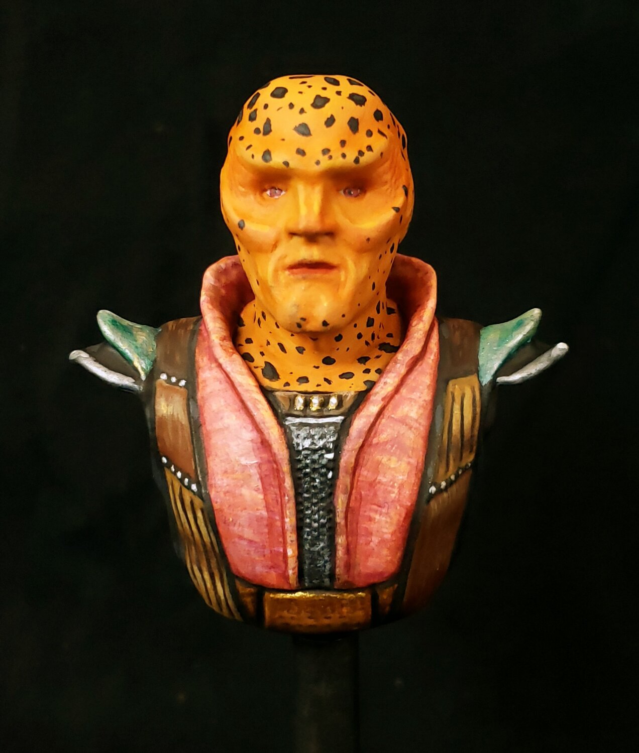 Ambassador G'kar