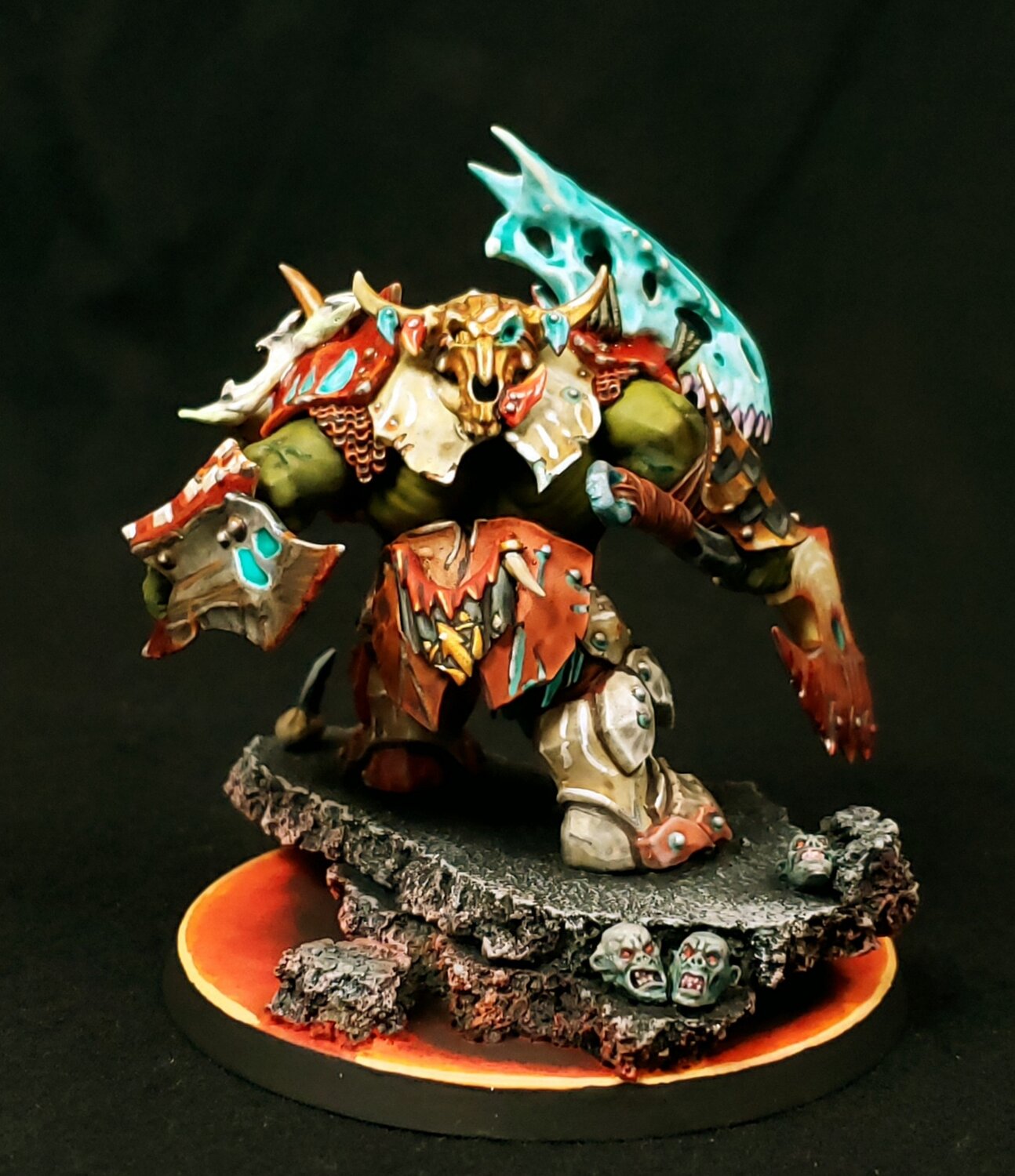 Megaboss