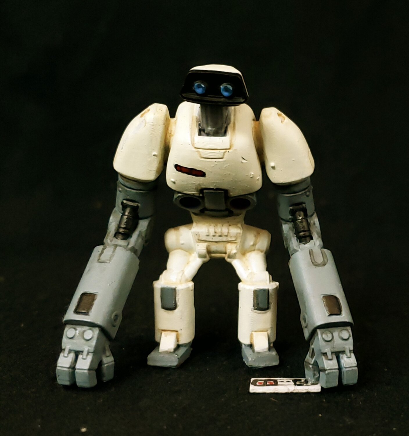 Rob 9000