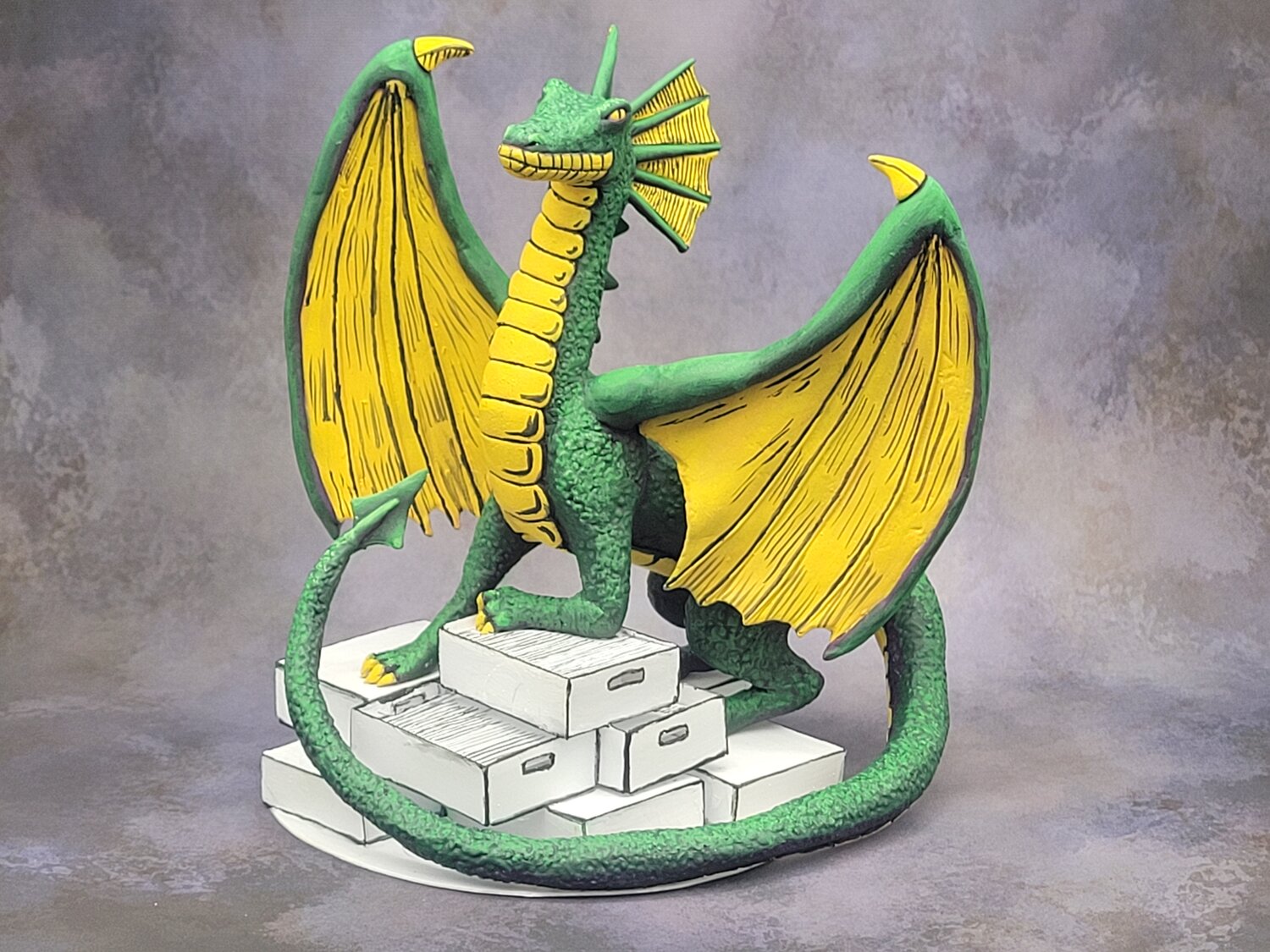 Dragon's Lair Tribute