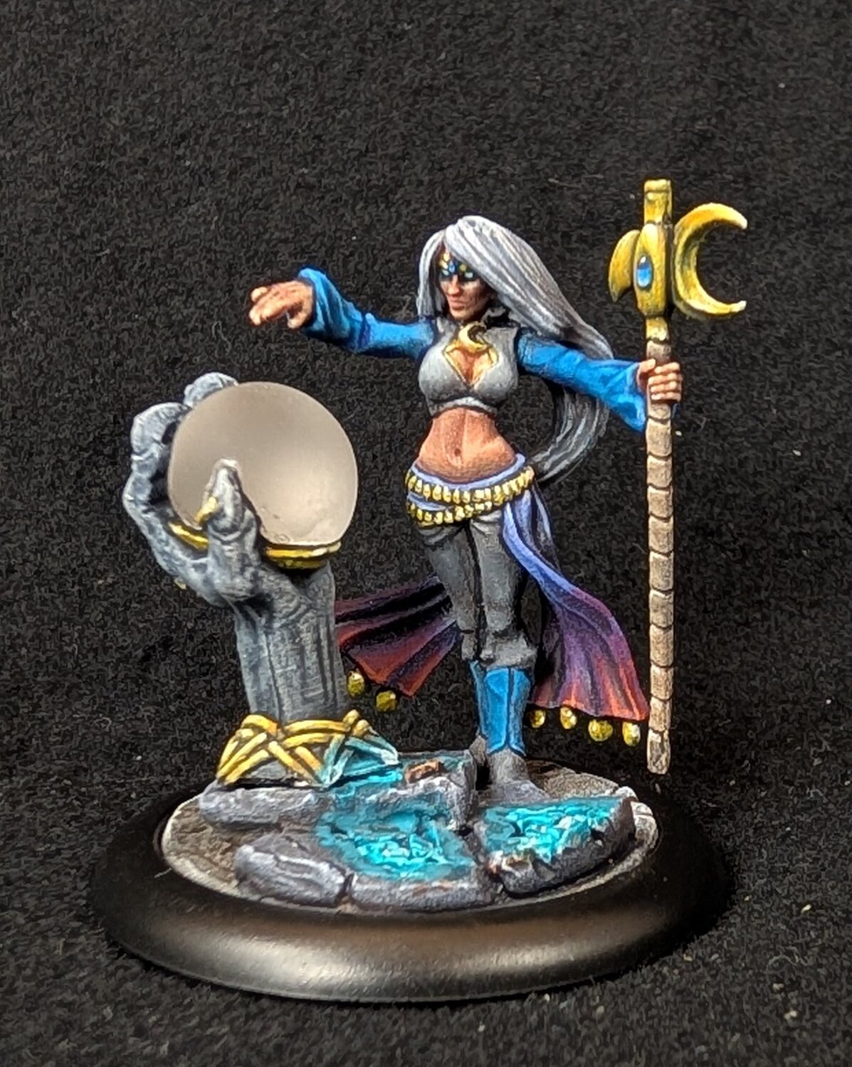 Get Your Trash Out of my Bin