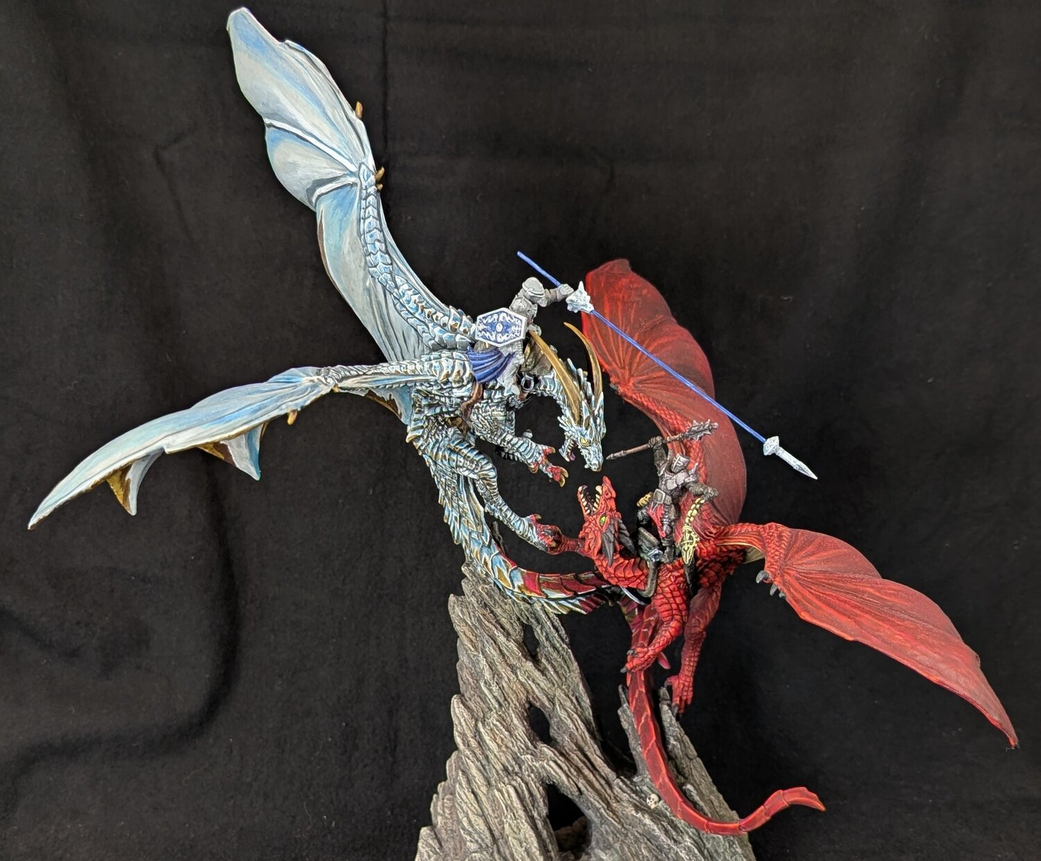 Dreams of Dragonlance