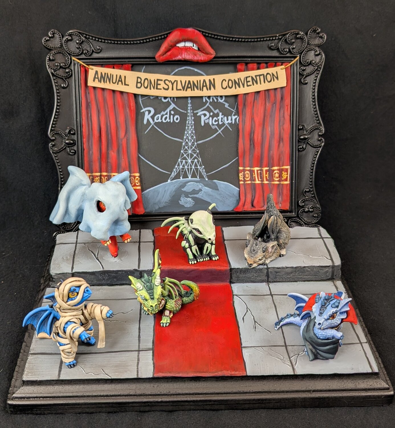 Horror Rocky Picture Show