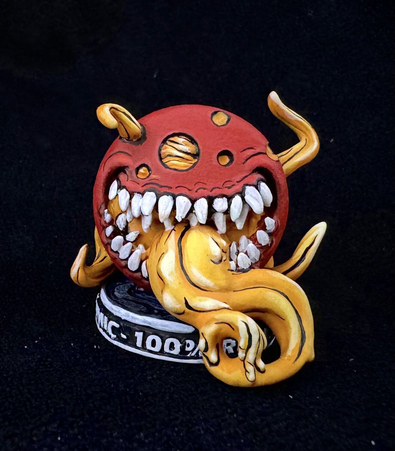 Cheese Mimic