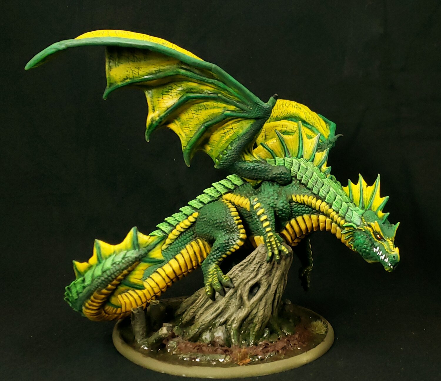 Valfuryx the Vile