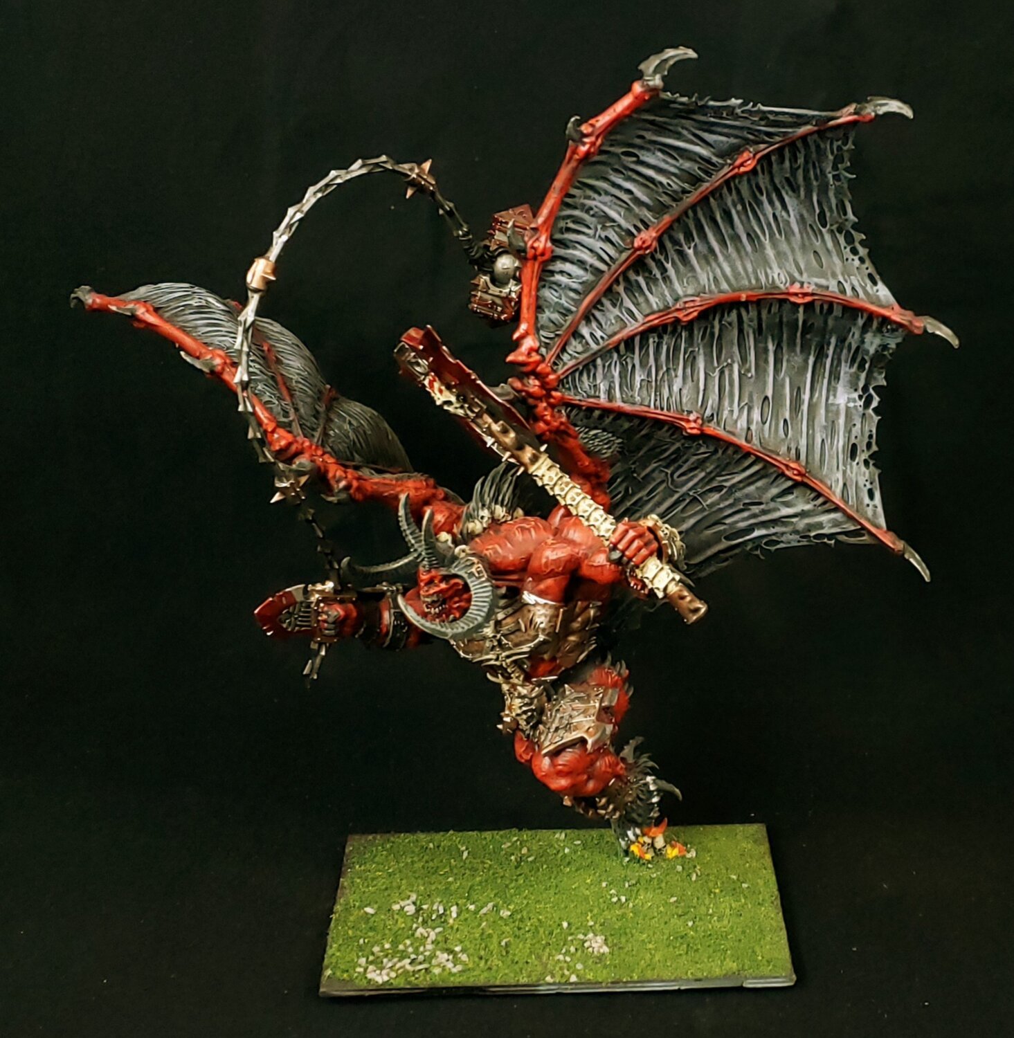 Bloodthirster