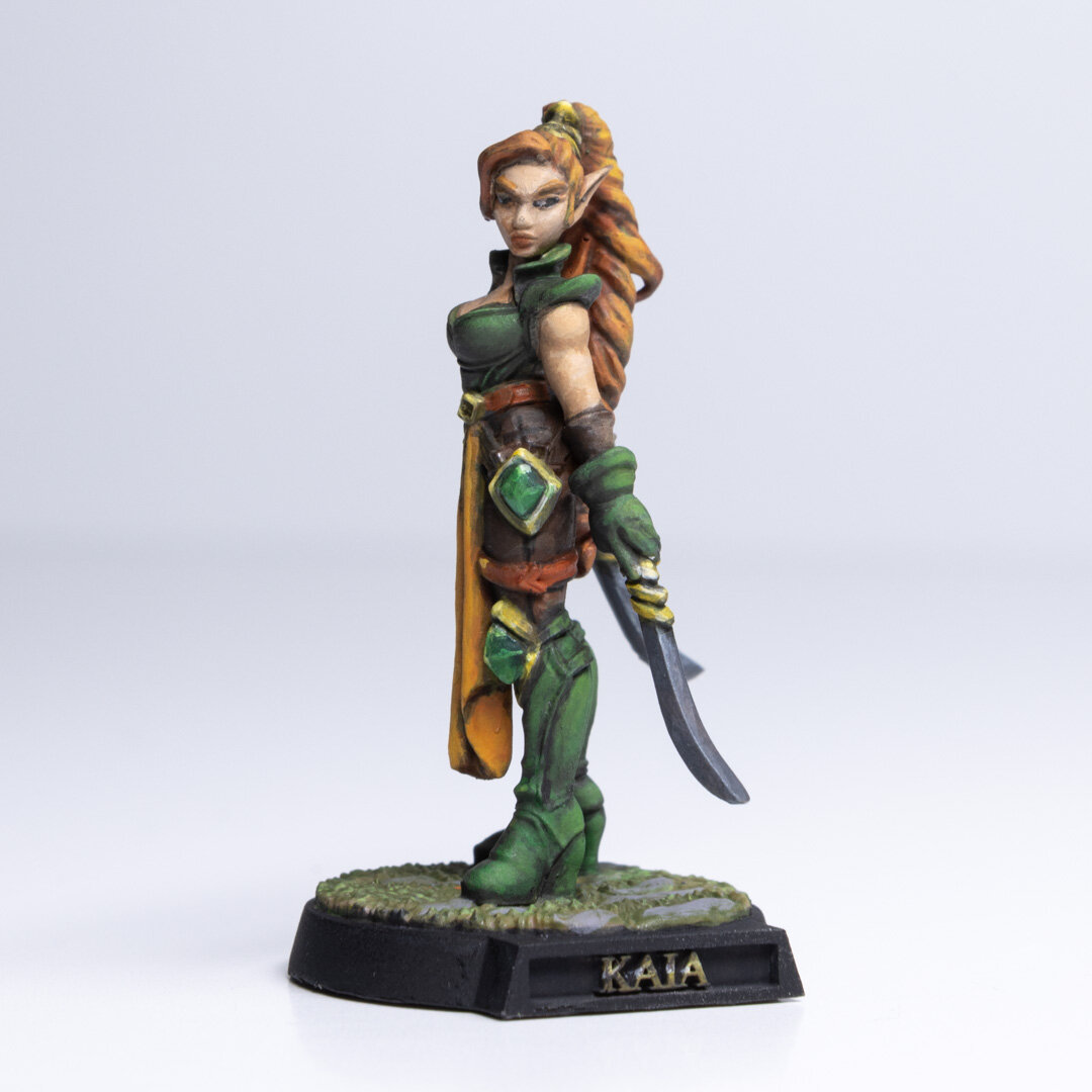 Kaia