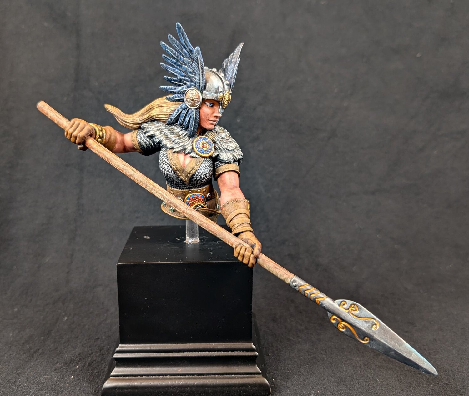 Valkyrie