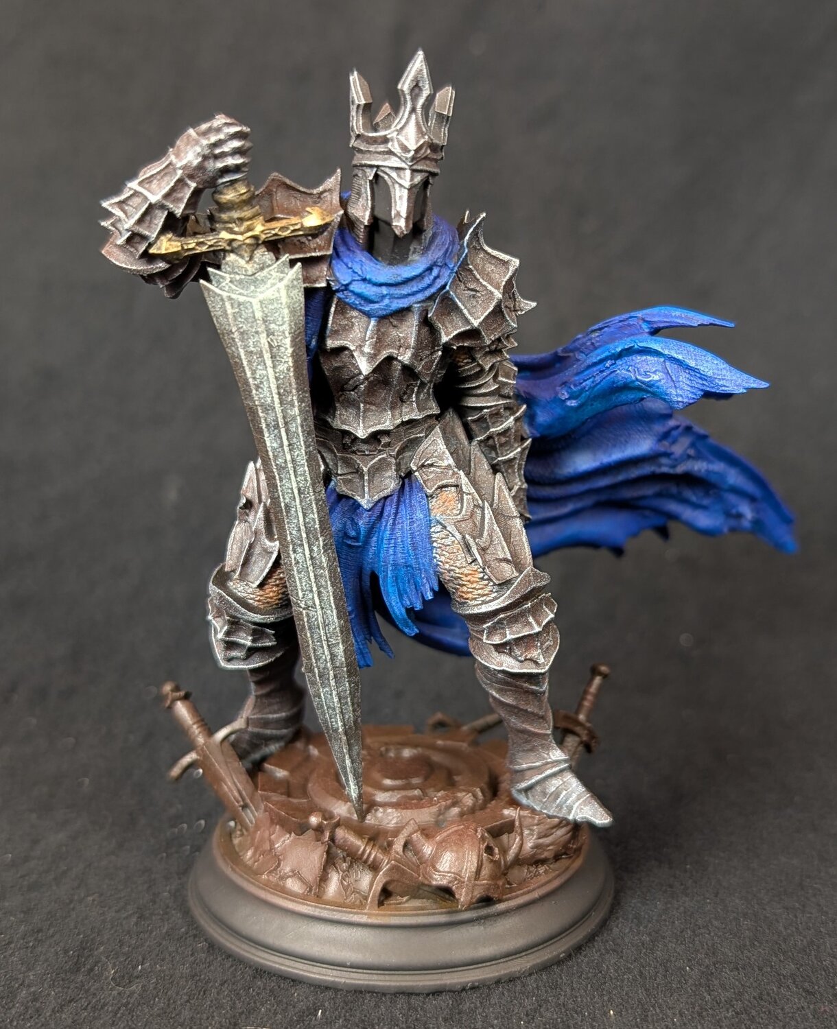 Rust Knight Kit Reapercon 2026