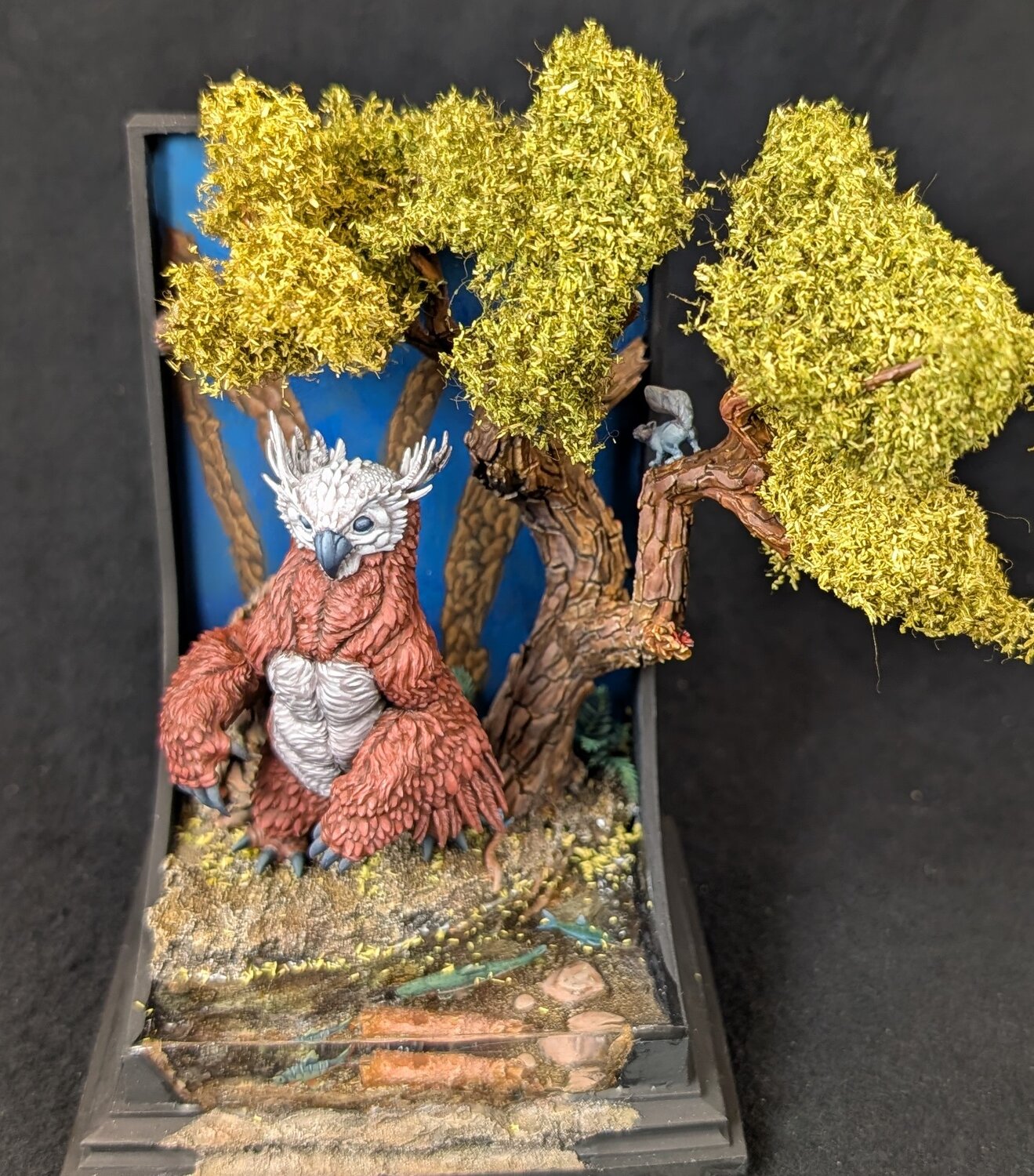 Owlbear