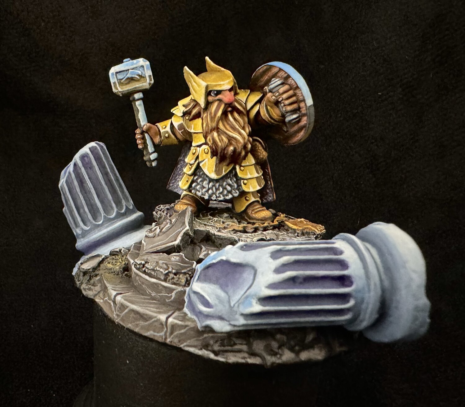 Short Thor