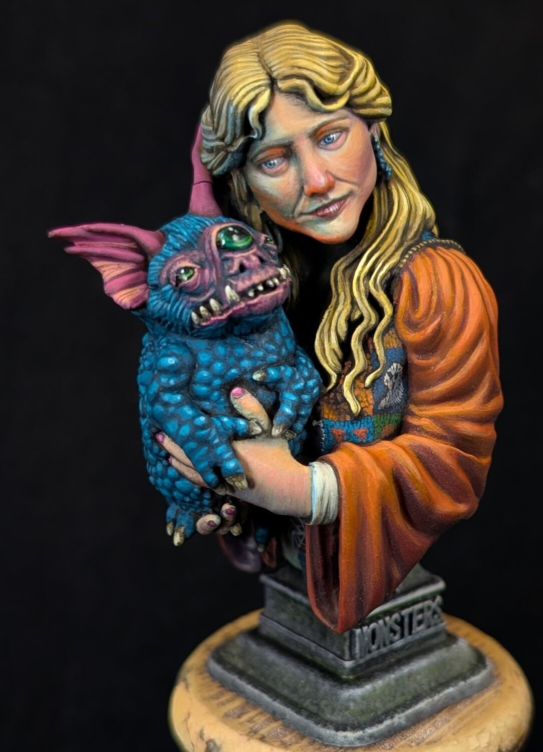 Remembering Michelle