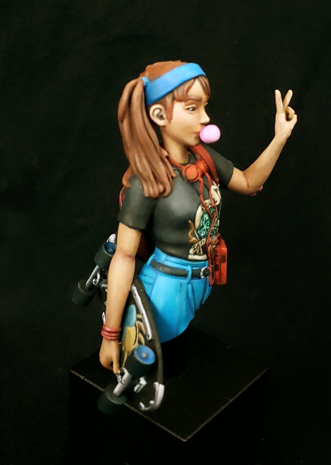 Skater Girl