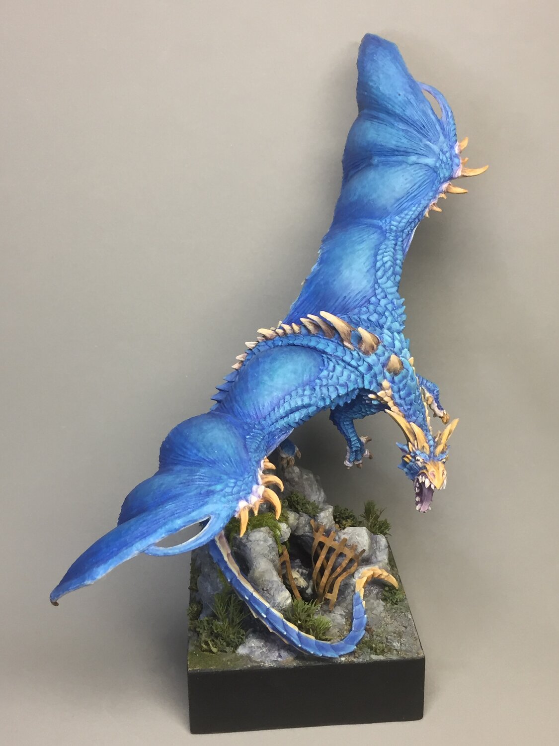Dungeon and Dragons #2