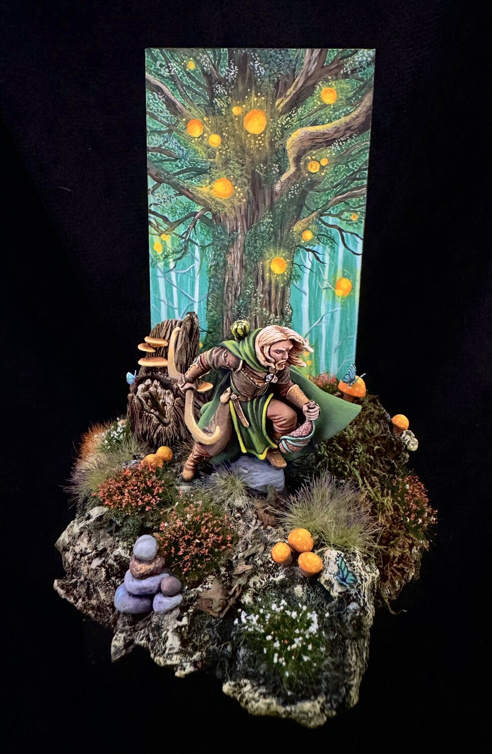 Tree of Solace