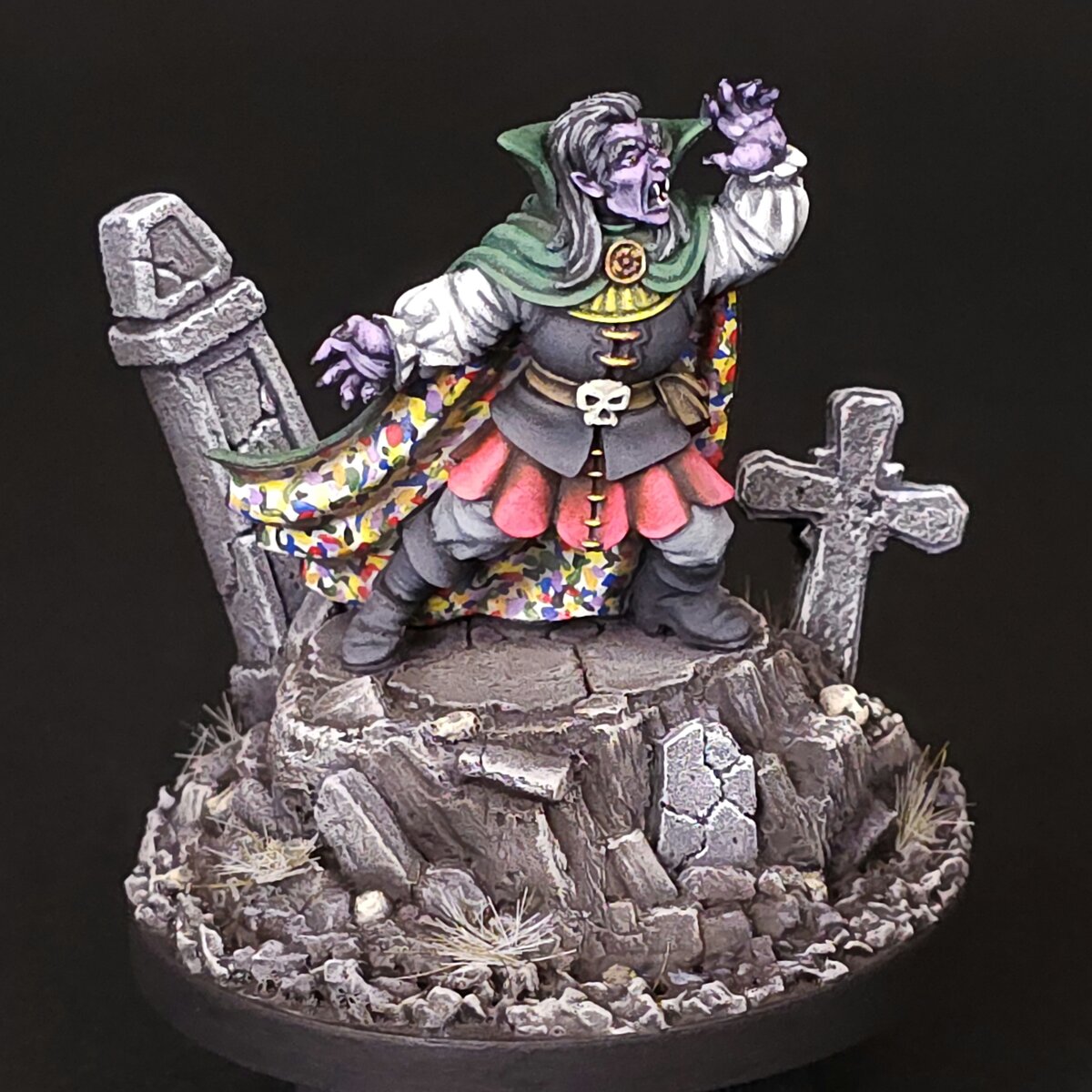 Count von Count