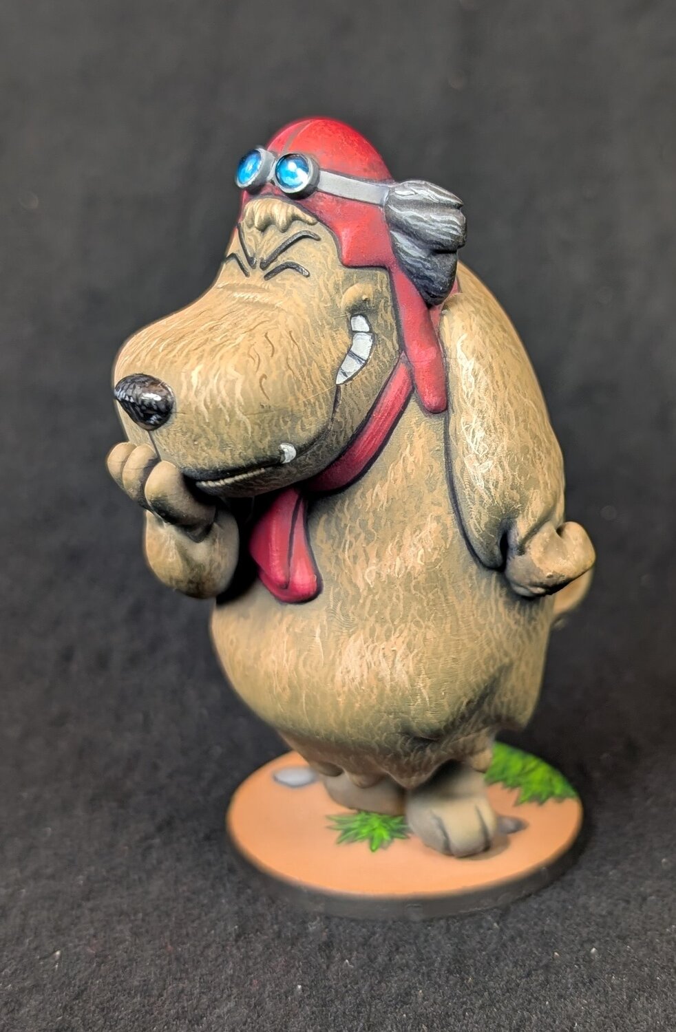 Sassafrassarassum
