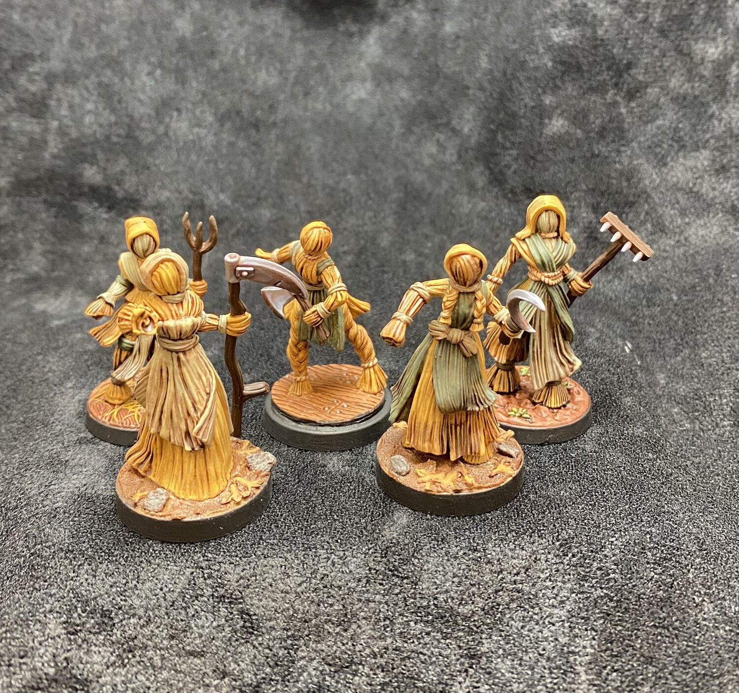 Nebraska Cornhuskers