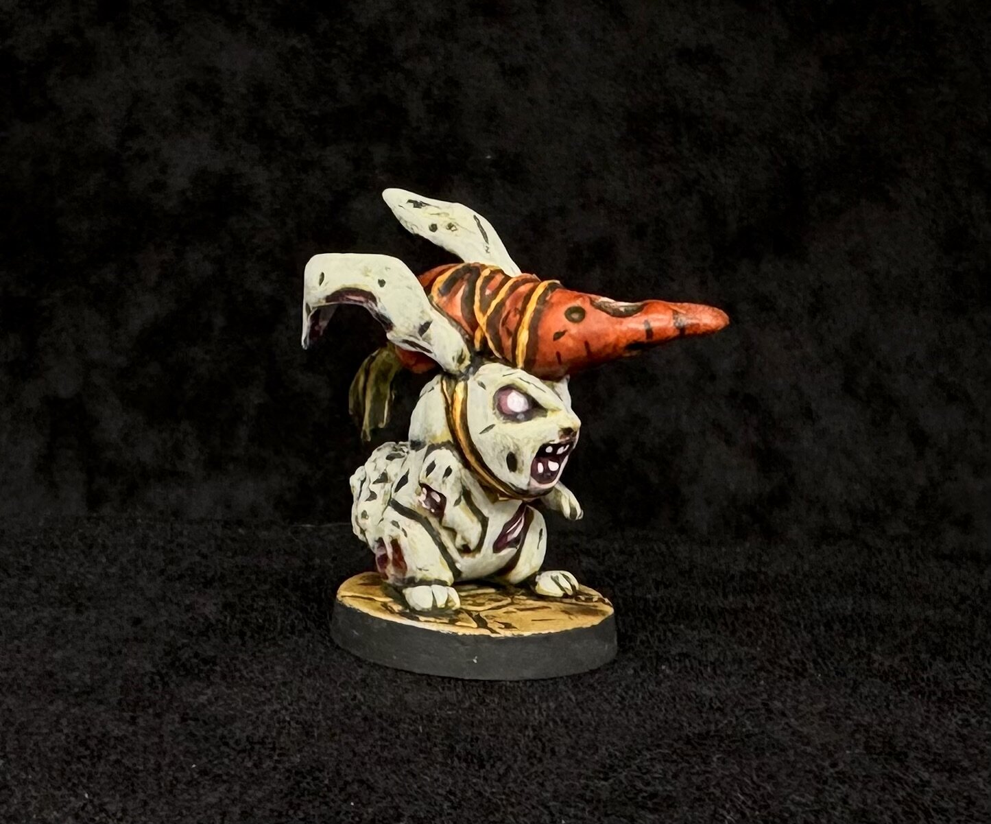 Roger Rottentail