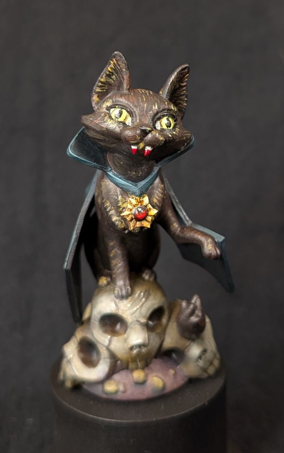 Countess Mogwai